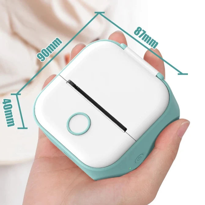 Mini Thermal Printer