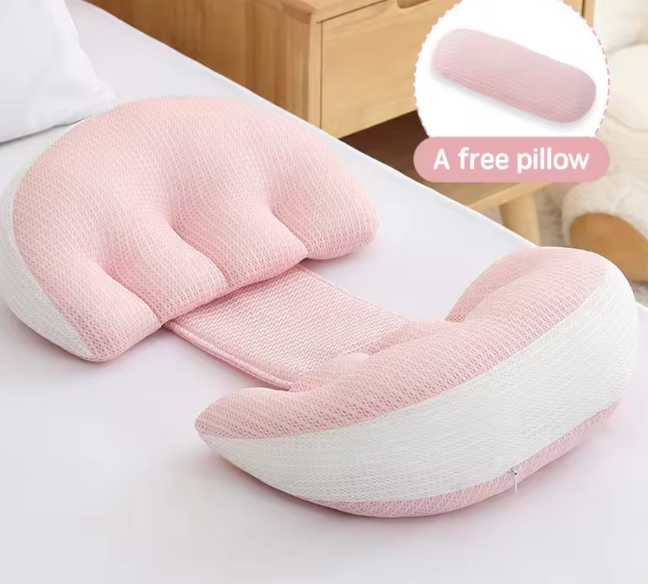 Pregnancy Pillow