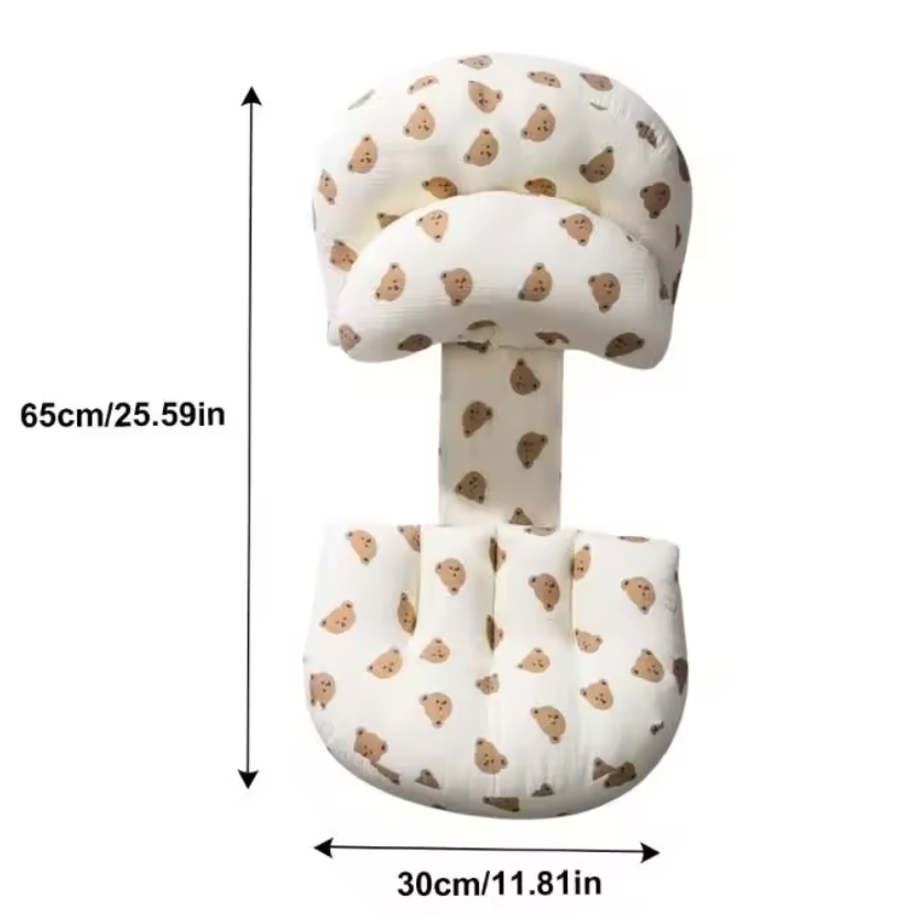 Therapeutic Maternity Pillow