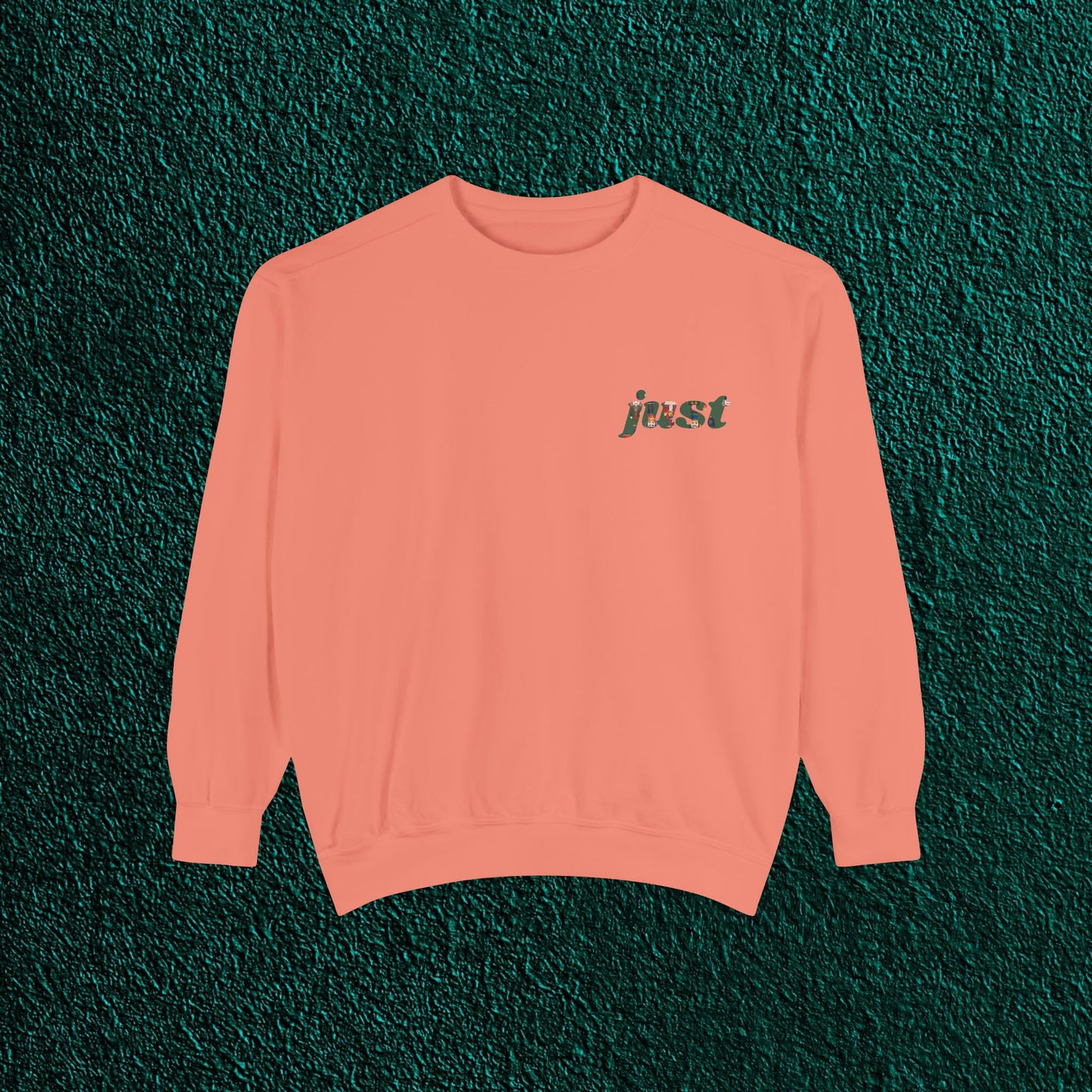 nutcracker christmas sweatshirt | just christmas