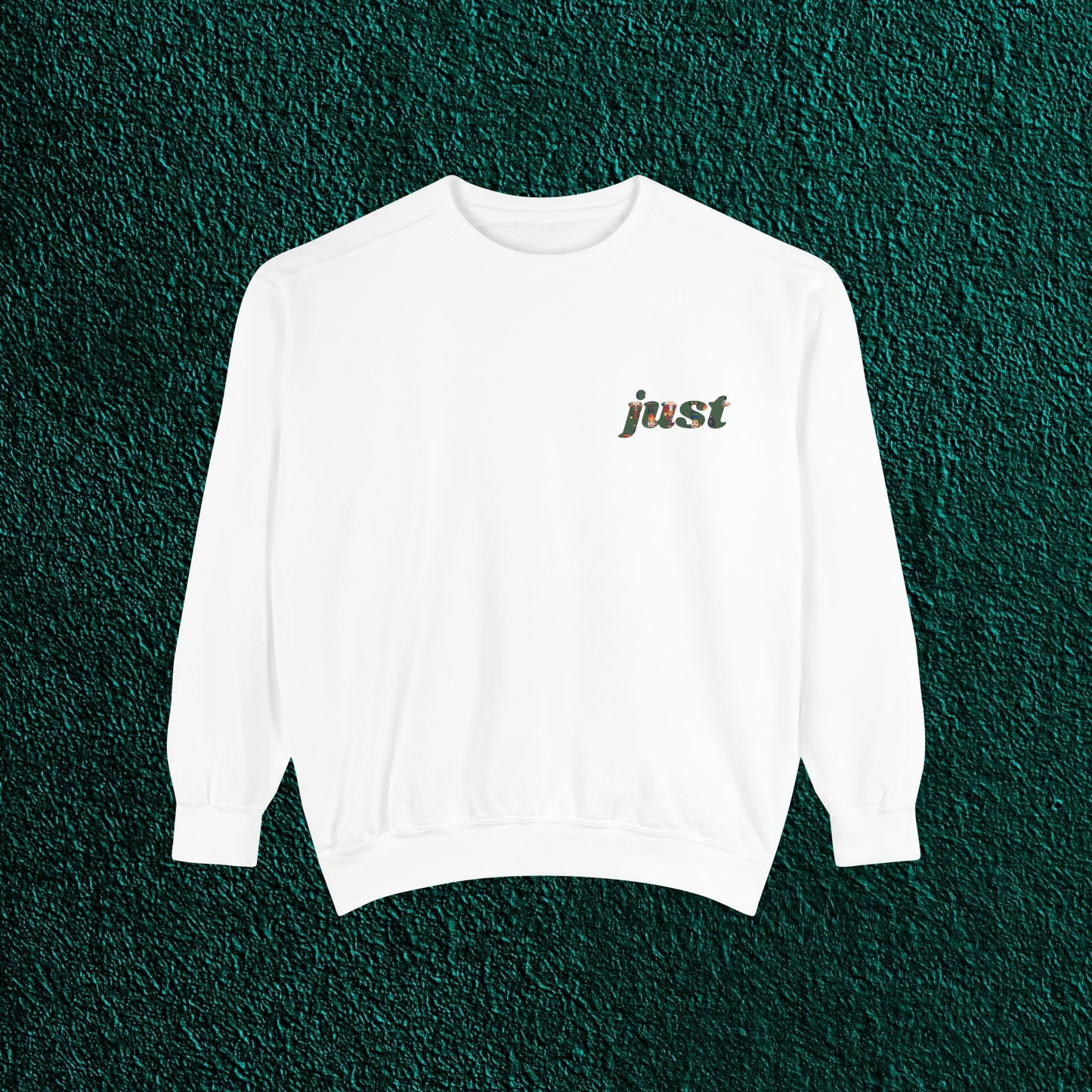 nutcracker christmas sweatshirt | just christmas