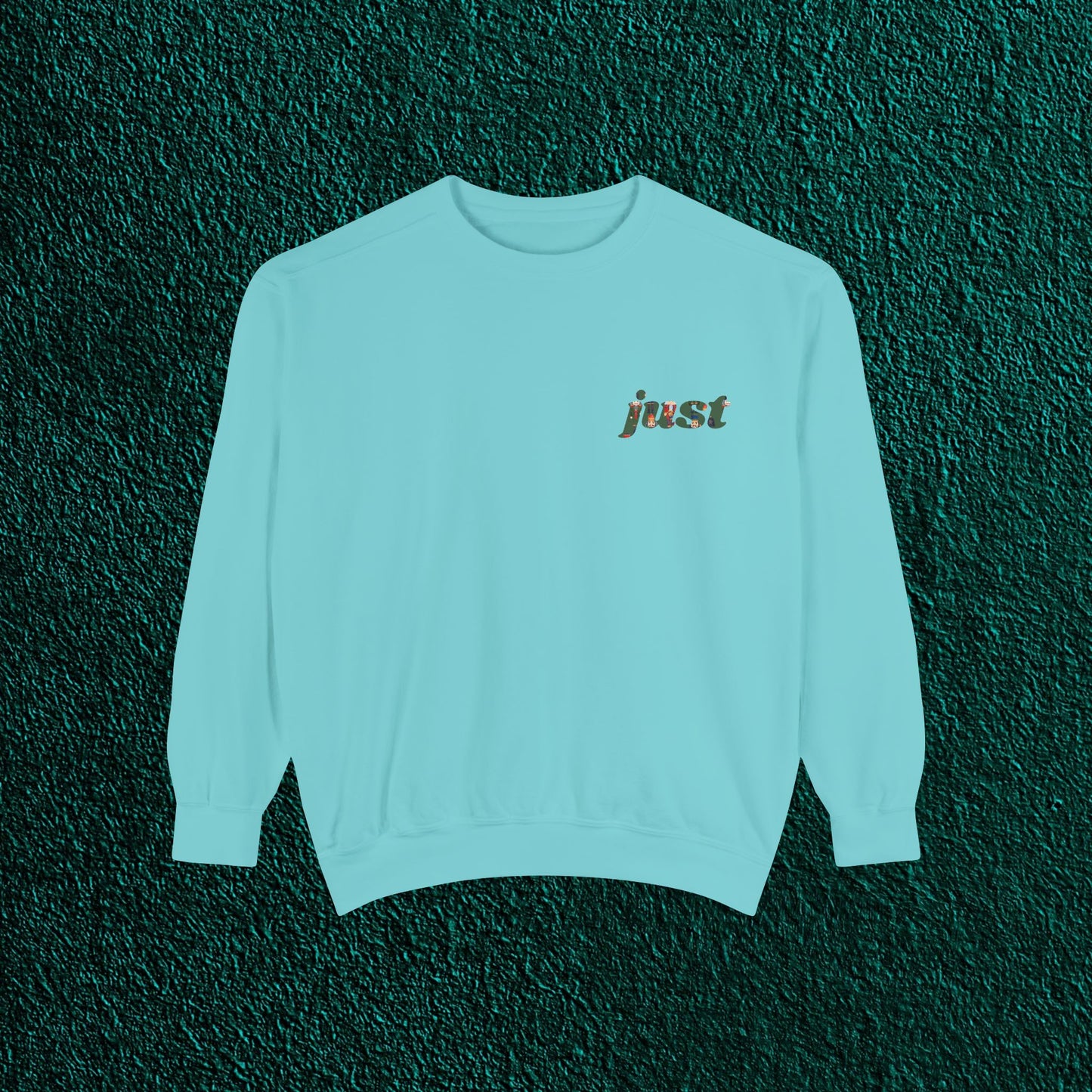 nutcracker christmas sweatshirt | just christmas