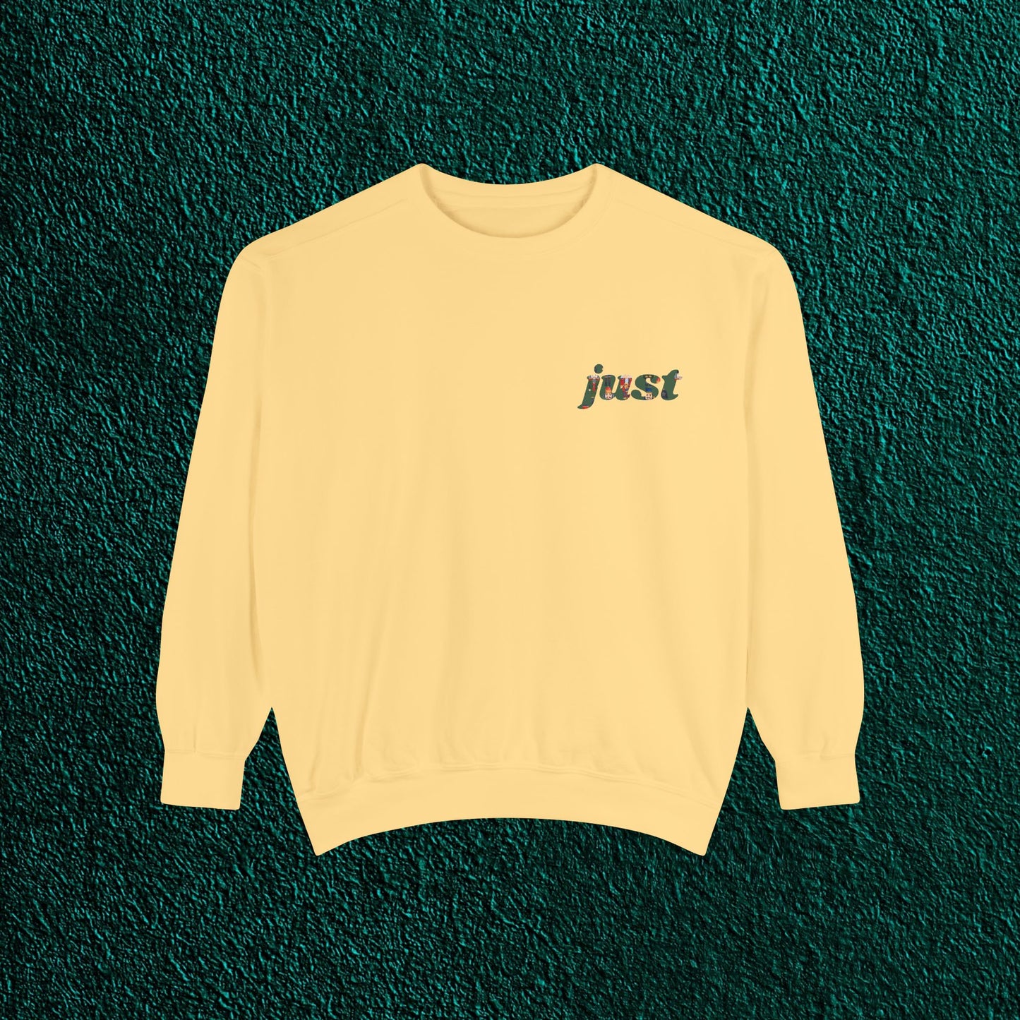 nutcracker christmas sweatshirt | just christmas