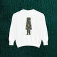 nutcracker christmas sweatshirt | just christmas