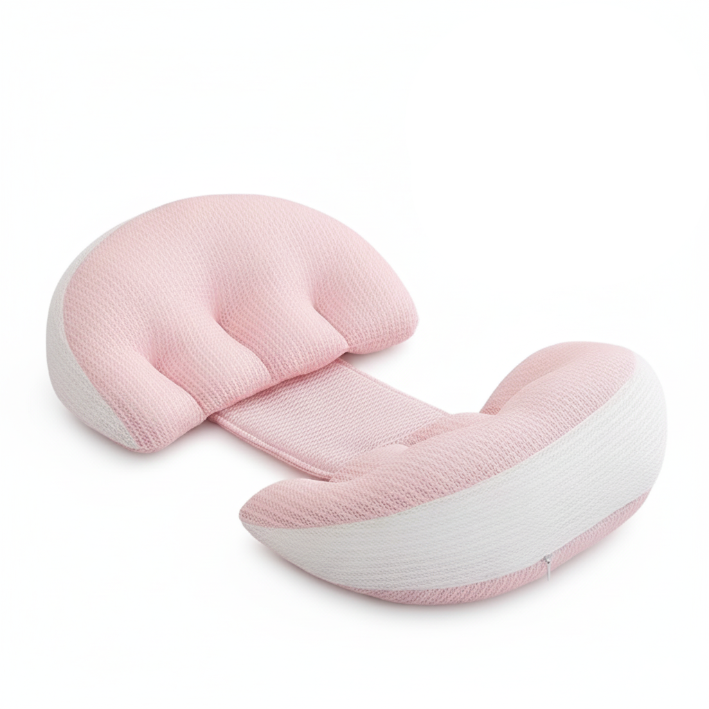 Pregnancy Pillow