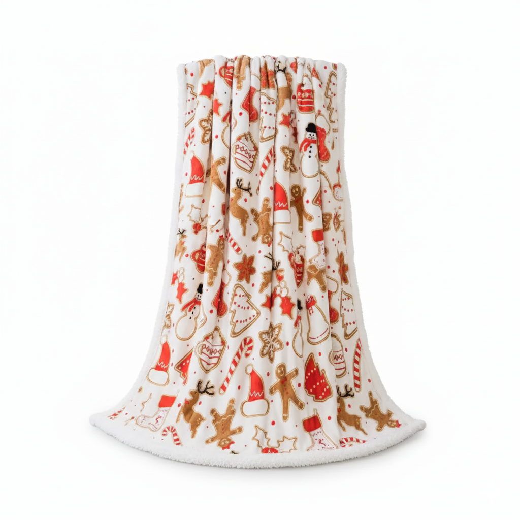 Christmas Essentials