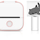Mini Thermal Printer
