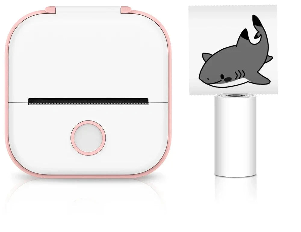 Mini Thermal Printer