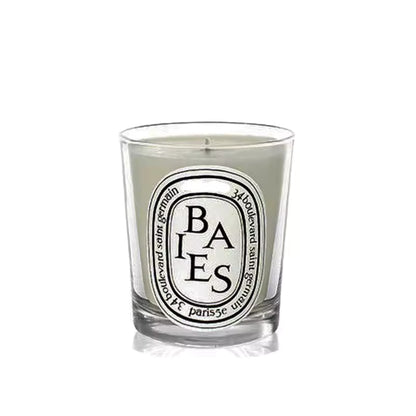 Christmas Romantic Scented Candles