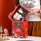 Creative Santa Claus Mug Gift Box
