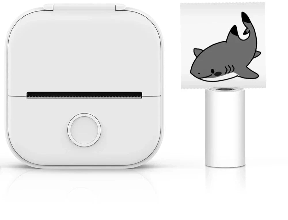 Mini Thermal Printer