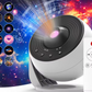 Star Galaxy Night Light Projector