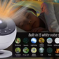 Star Galaxy Night Light Projector