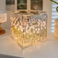 Creative DIY Tulip Night Light Led Decorative