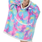 Oversized Blanket Hoodie
