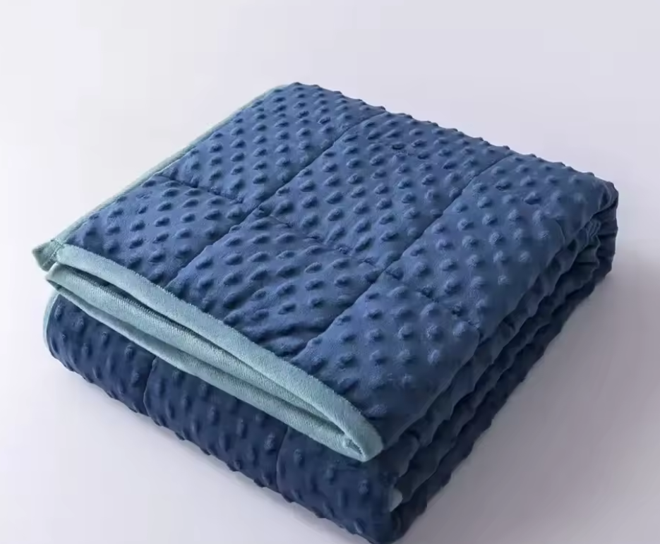 Weighted Blanket for Adults