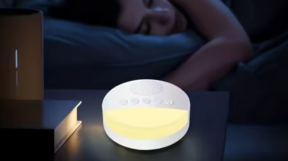 Rechargeable White Noise Machine
