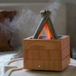 Flame Aroma Diffuser