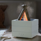 Flame Aroma Diffuser