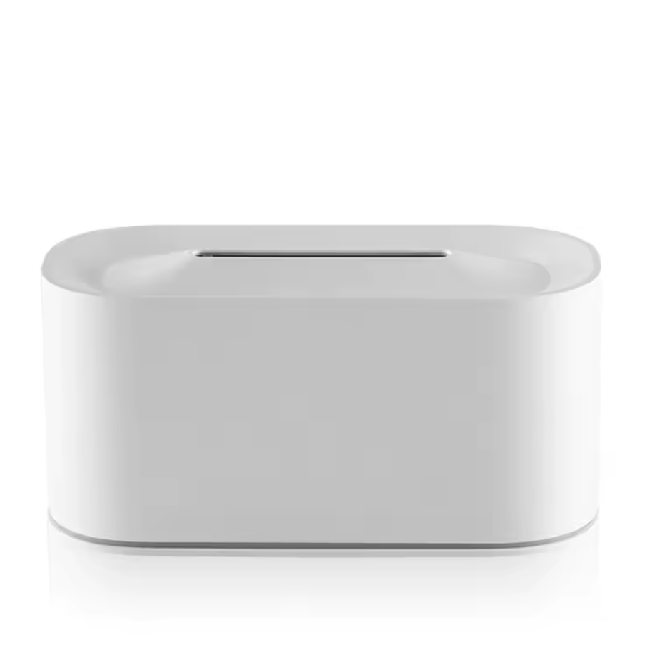 Mini Air Fragrance Flame Diffuser