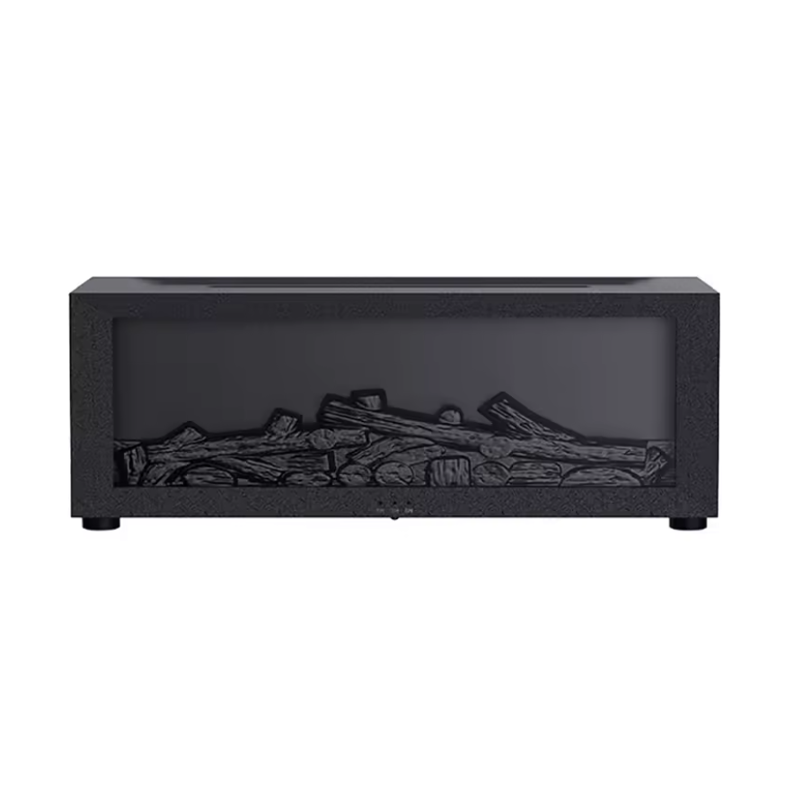 Air Humidifier with Flames