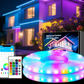 Outdoor Waterproof Smart LED Light Strip