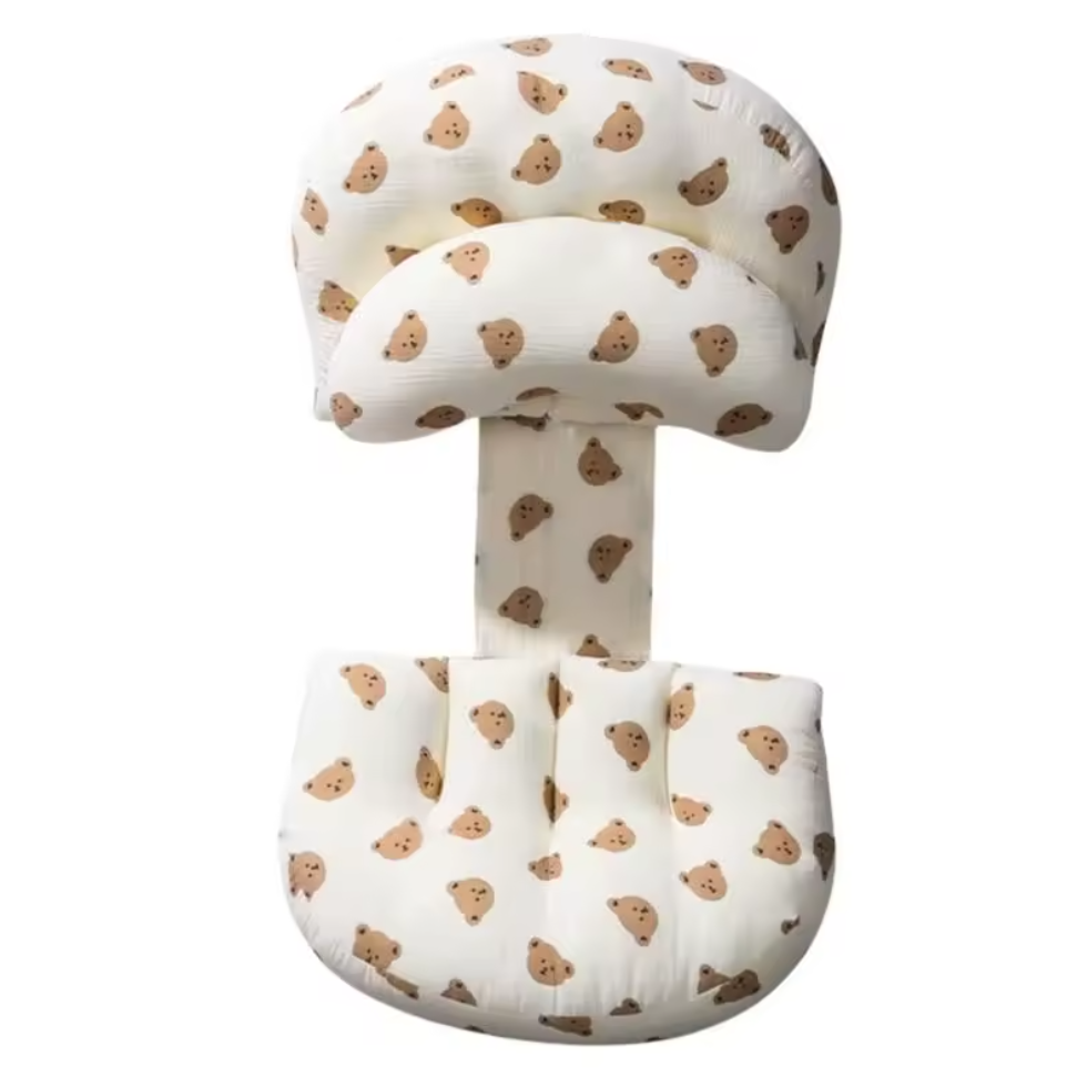 Therapeutic Maternity Pillow