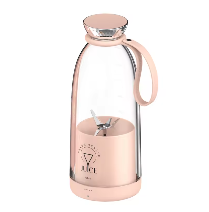Portable Juicer Blender