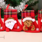 Christmas Stockings Socks