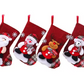 Christmas Stockings Socks