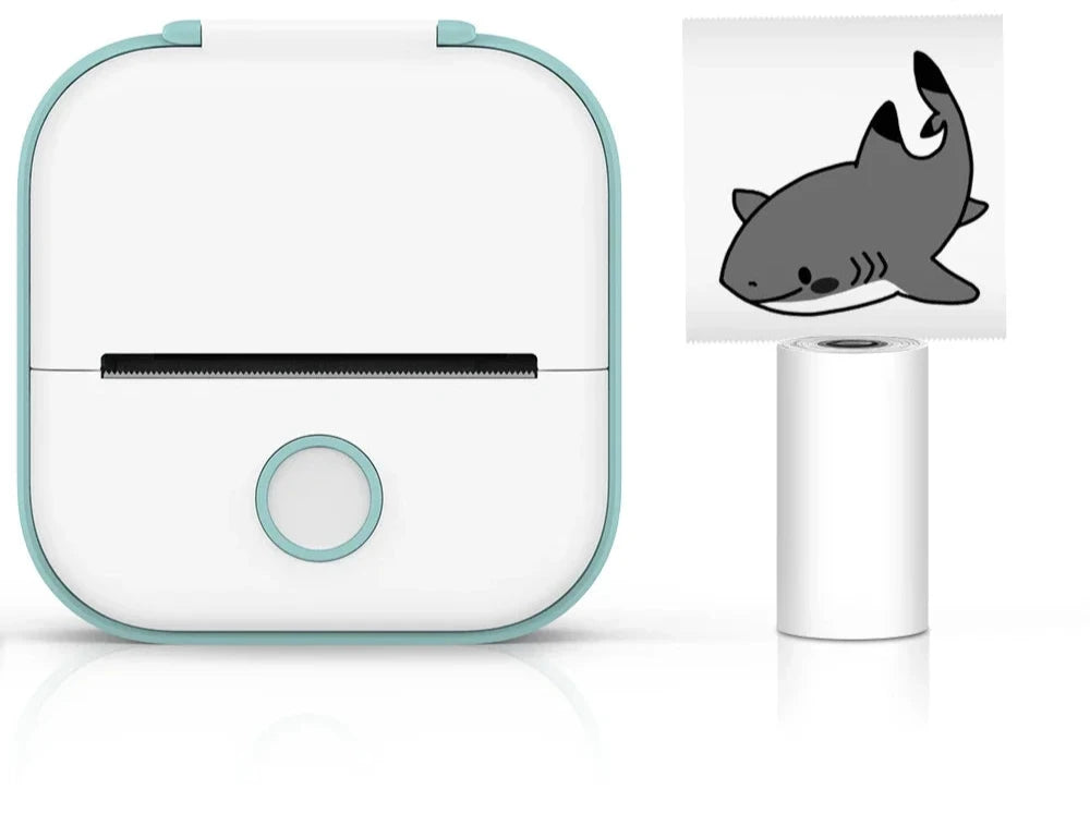 Mini Thermal Printer